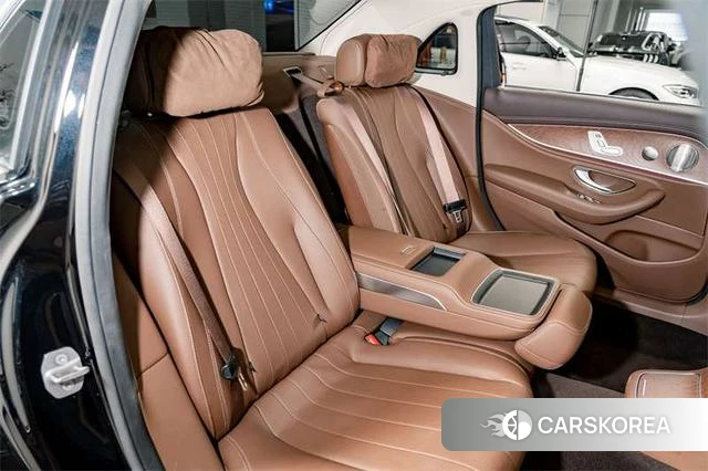Mercedes-Benz E-class id 3856087 из Китая 20