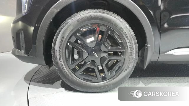 Kia The New Sorento 4th Generation id 4898061 из Кореи 32