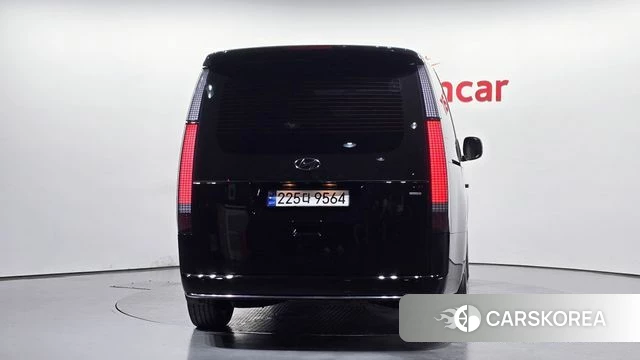 Hyundai Staria id 4529411 из Кореи 27