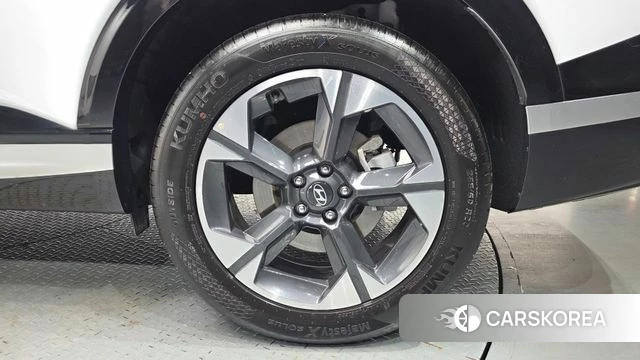 Hyundai Palisade (LX3) id 3831304 из Кореи 14