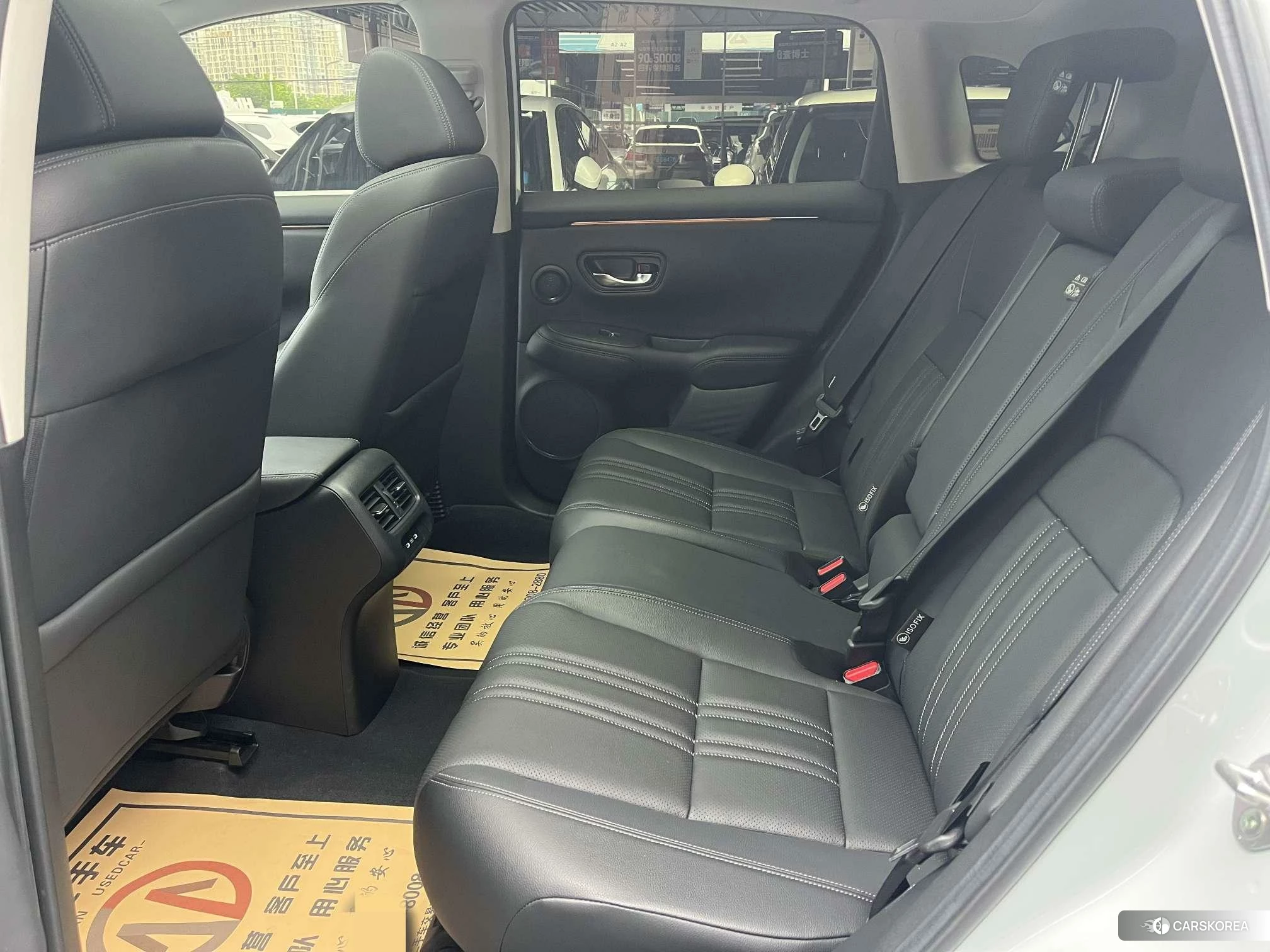Honda HR-V id 4440455 из Китая 20