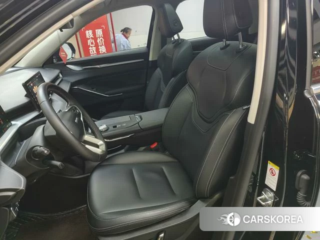 Haval H6 PHEV id 4215575 из Китая 34