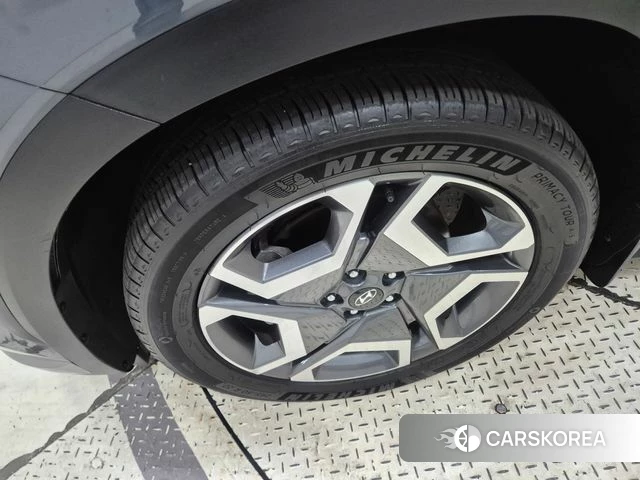 Hyundai The New Palisade id 4354415 из Кореи 14