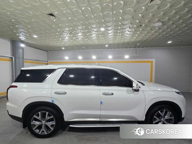 Hyundai Palisade id 4392656 из Кореи 14