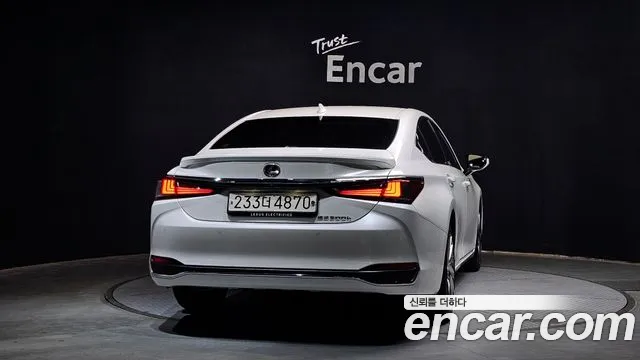 Lexus ES300h 7th generation id 2722755 из Кореи 14
