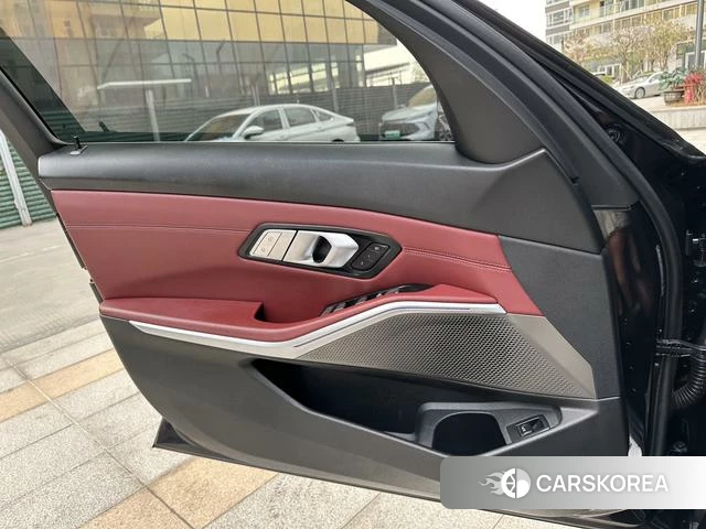 BMW 3 series id 4321368 из Китая 15