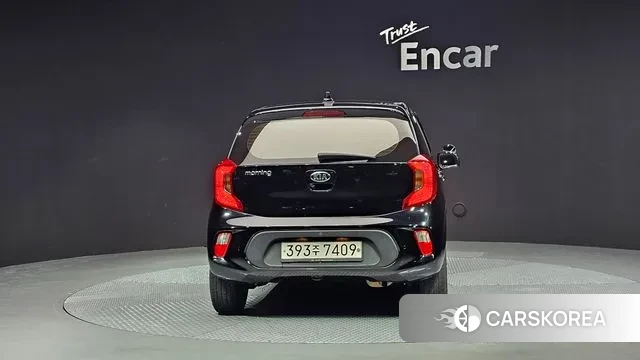 Kia All New Morning (JA) id 3356571 из Кореи 14