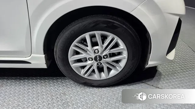 Kia Morning Urban (JA) id 3664951 из Кореи 14