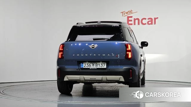 Mini Cooper S Countryman 3rd Generation id 3876641 из Кореи 14