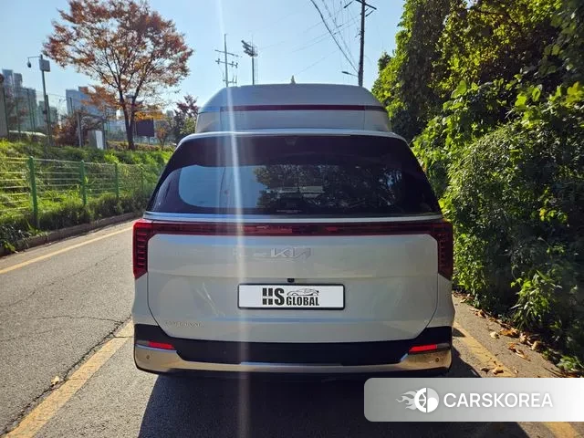 Kia The New Carnival 4th Generation id 3338577 из Кореи 14