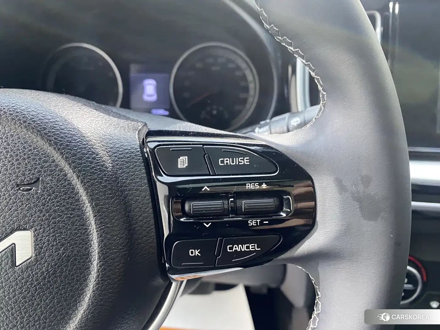 Kia KX1 id 4583678 из Китая 17