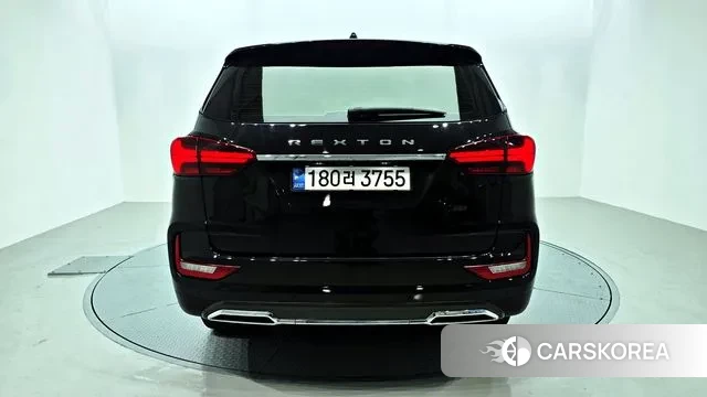 Ssangyong All New Rexton id 3671541 из Кореи 14
