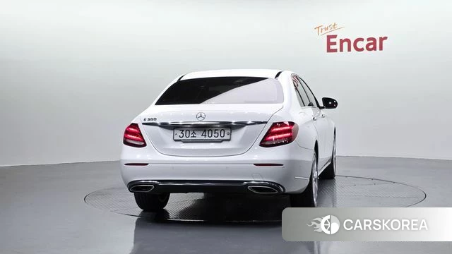 Mercedes-Benz E-Class W213 id 4246243 из Кореи 26
