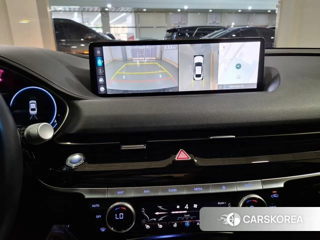Genesis G80 (RG3) id 4871469 из Кореи 13