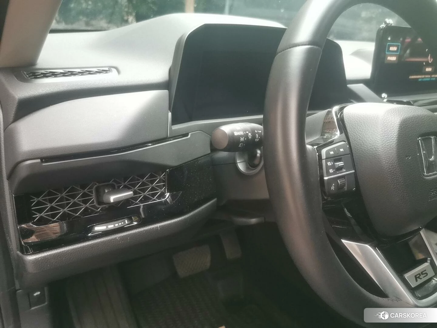 Honda Accord id 4467715 из Китая 15