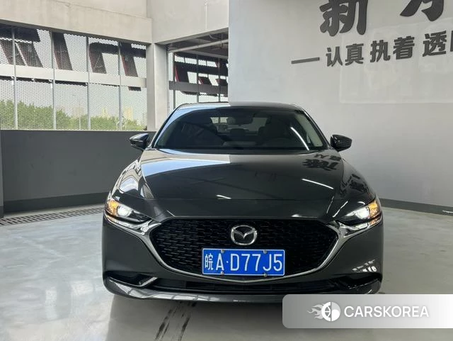 Mazda 3 id 4320886 из Китая 10