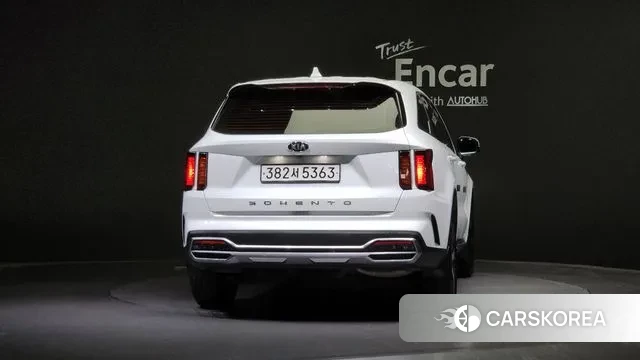 Kia Sorento 4th Generation id 3017700 из Кореи 14