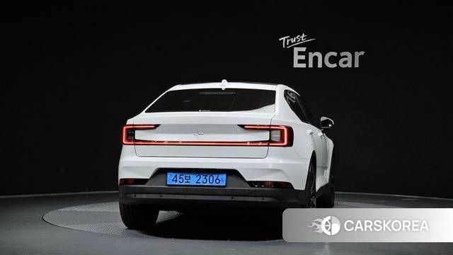 Polestar Polestar 2 id 4881079 из Кореи 14
