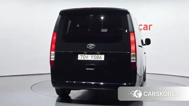 Hyundai Staria id 3327835 из Кореи 14