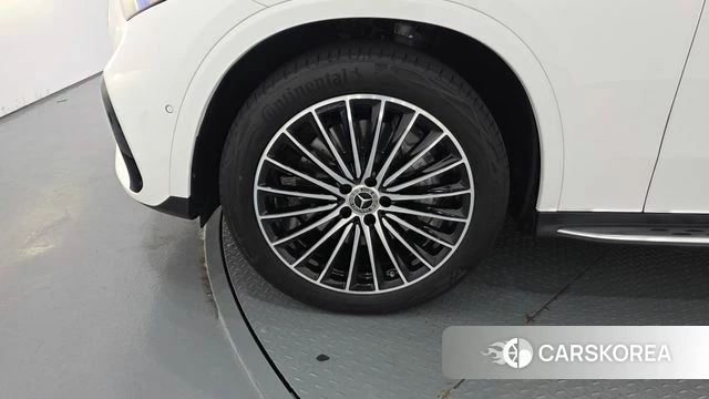 Mercedes-Benz GLC-Class X254 id 4739405 из Кореи 25