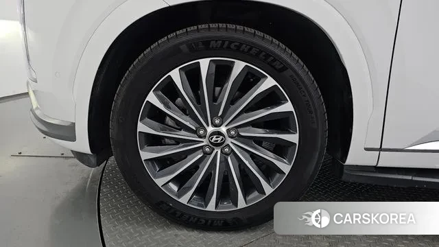 Hyundai The New Palisade id 3752224 из Кореи 14