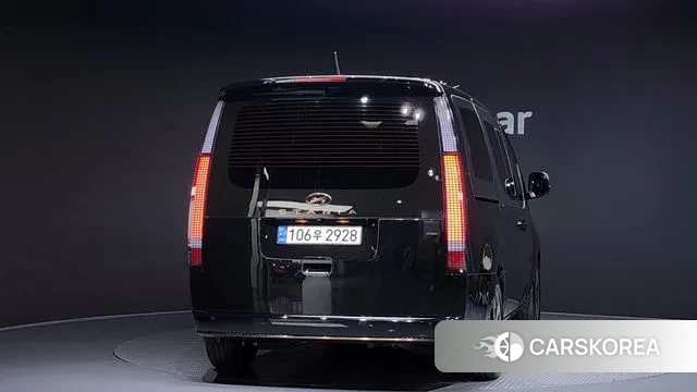 Hyundai Staria id 3473195 из Кореи 14