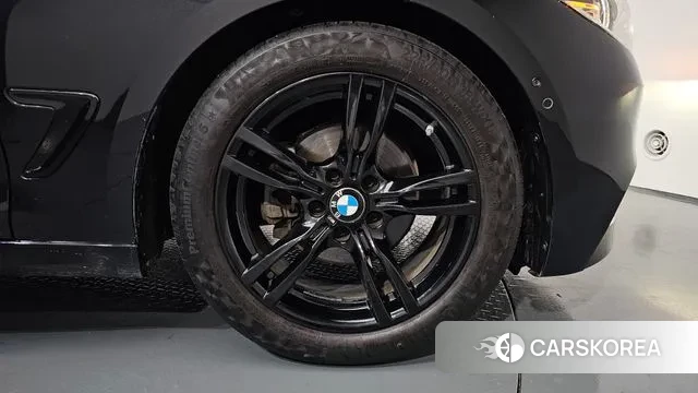 BMW 3 Series GT (F34) id 3390704 из Кореи 14