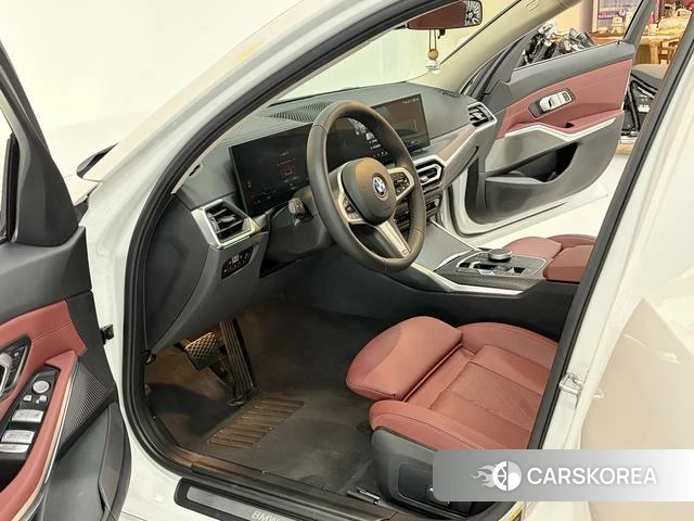 BMW i3 id 4341682 из Китая 7