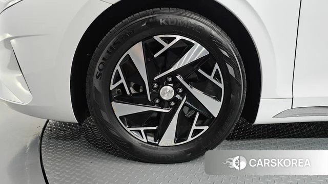 Hyundai The New Grandeur IG Hybrid id 4736387 из Кореи 24