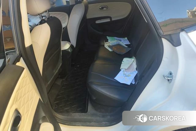 Dongfeng Yipai Nano 01 id 3908373 из Китая 11