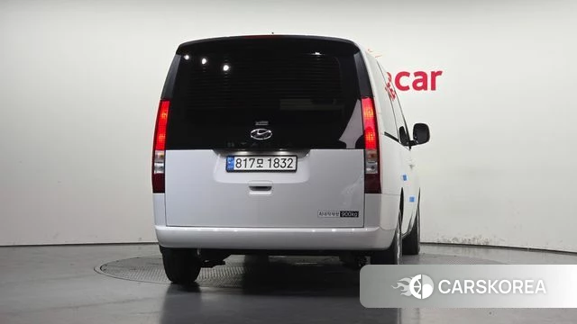 Hyundai Staria id 4893466 из Кореи 28