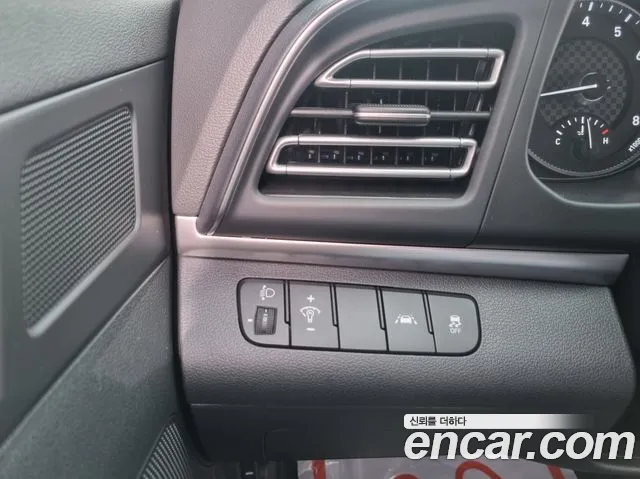 Hyundai The New Avante AD id 2706633 из Кореи 13