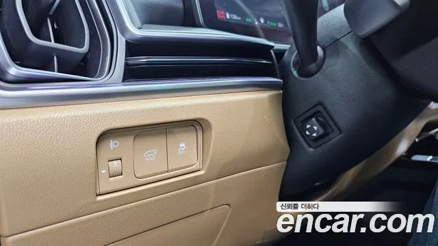 Kia The New Sorento 4th Generation id 2636444 из Кореи 14