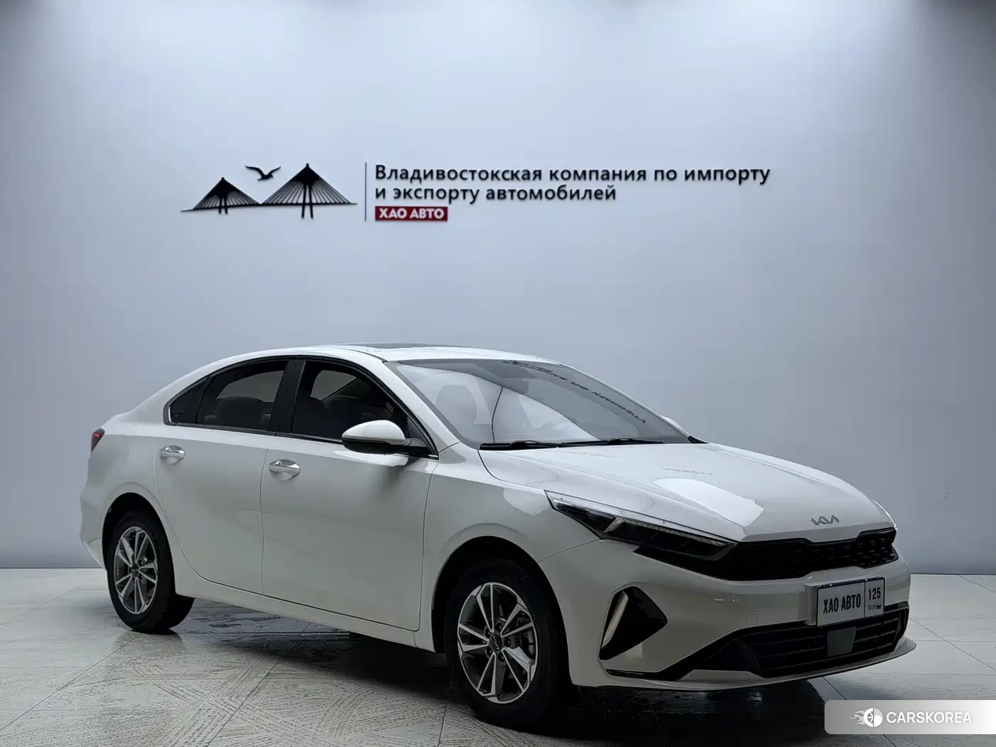 Kia K3 id 4576300 из Китая 17