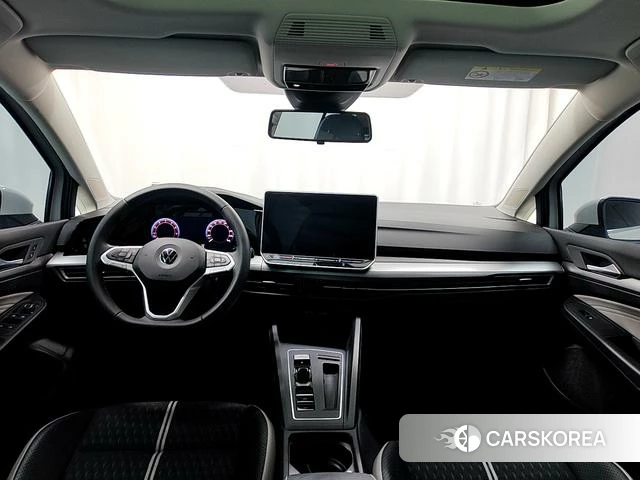 Volkswagen Golf id 4240429 из Китая 14