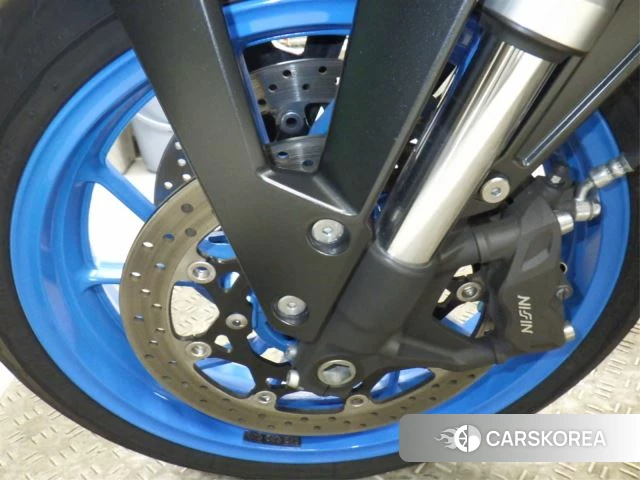 Проданный Suzuki GSX-8S id 3995024 из Японии, фото 18