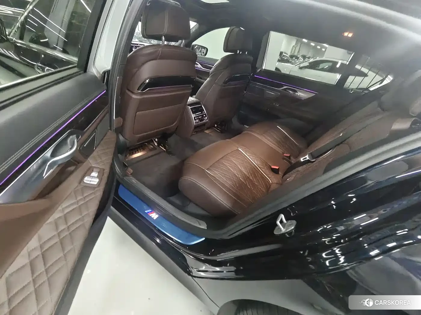 BMW 7 series id 4599822 из Китая 8