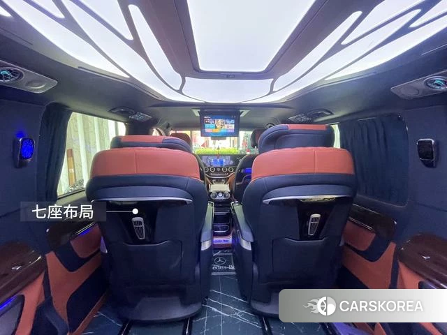 Mercedes-Benz Vito id 4263337 из Китая 17