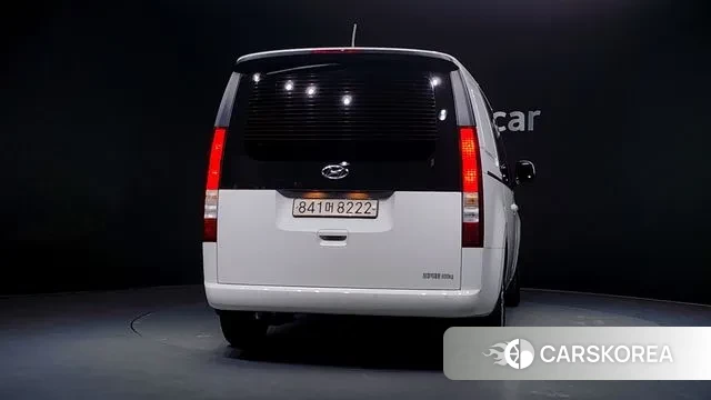 Hyundai Staria id 3443047 из Кореи 14