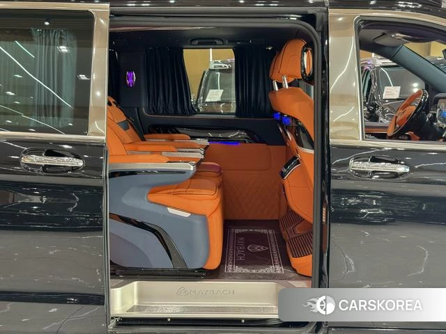 Mercedes-Benz Vito id 4307065 из Китая 15