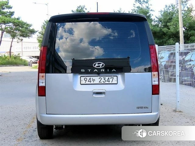 Hyundai Staria id 4947167 из Кореи 13