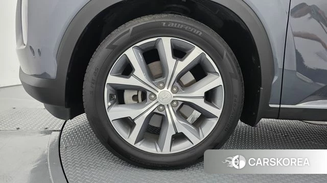 Hyundai Palisade id 4594117 из Кореи 31