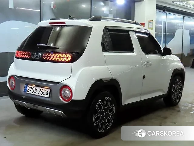 Hyundai Casper id 3524328 из Кореи 14