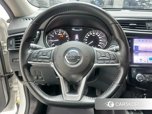 Nissan Qijun id 3902281 из Китая 15