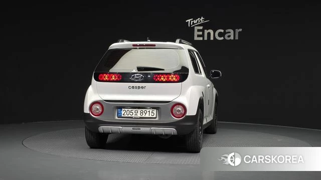 Hyundai Casper id 3799291 из Кореи 14