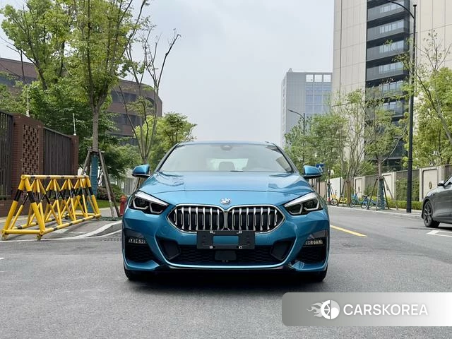 BMW 2 series (imported) id 4271749 из Китая 28