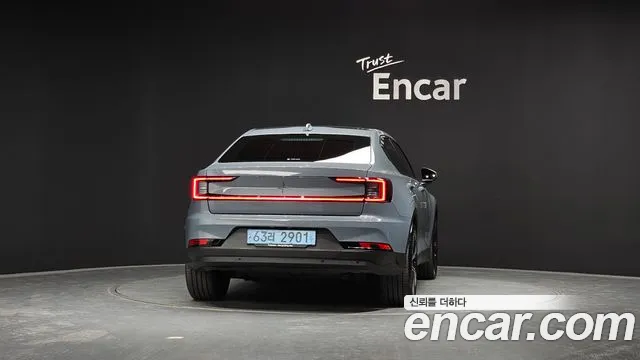 Polestar Polestar 2 id 2716363 из Кореи 14