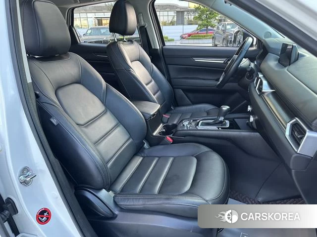 Mazda CX-5 id 4273872 из Китая 21