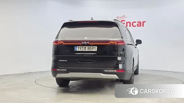 Kia Carnival 4th generation id 3606274 из Кореи 14