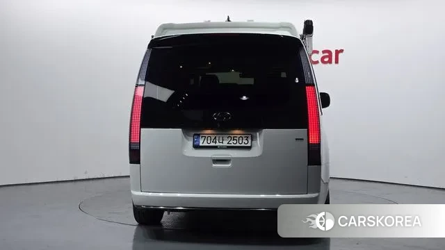 Hyundai Staria id 3420926 из Кореи 14